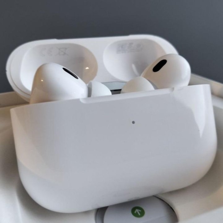 AirPods Pro 2 (+) Чехол✅