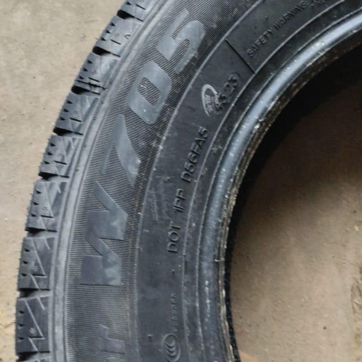 Новые 185/70 R-14