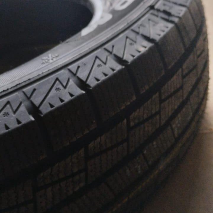 Новые 185/70 R-14