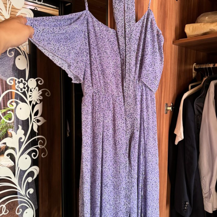 Платье 54 размера