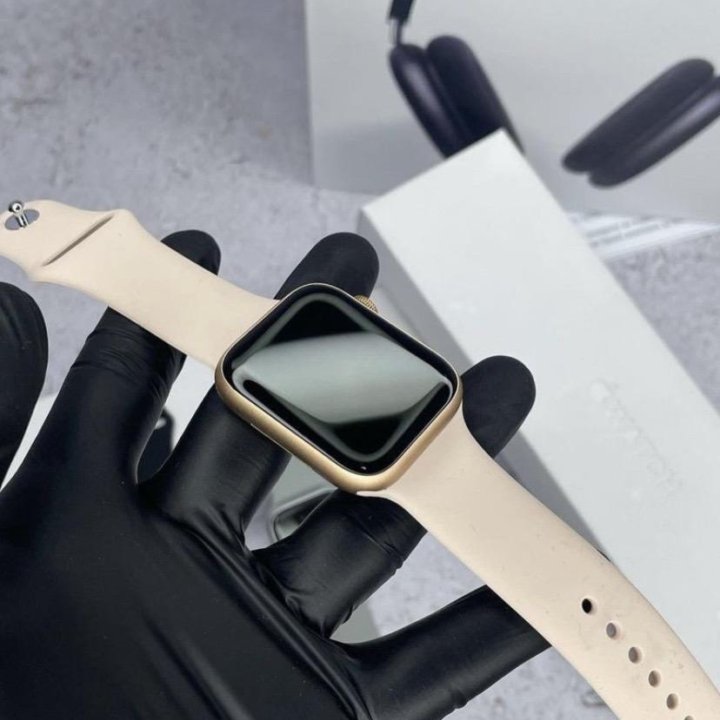 Apple watch 8 лучшие