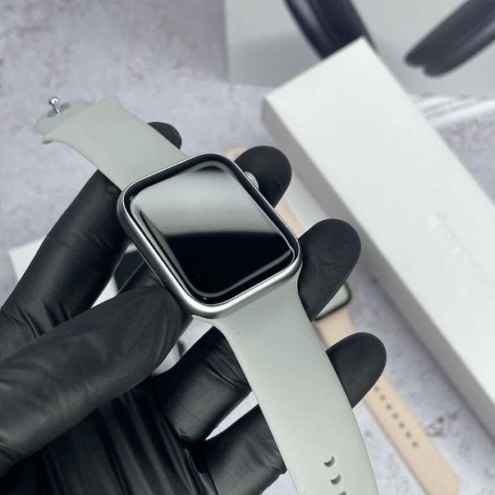 Apple watch 8 лучшие