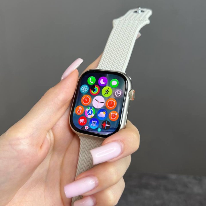 Apple Watch 9+ галерея