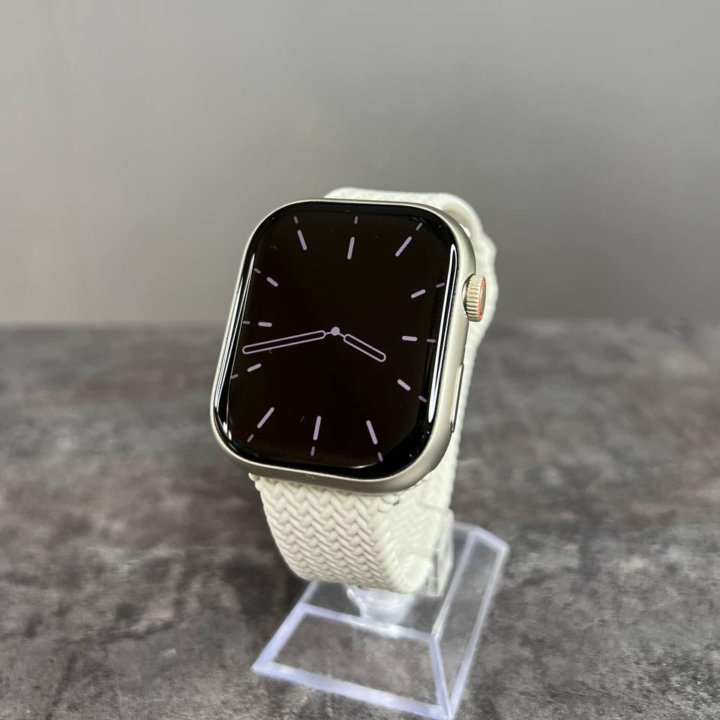 Apple Watch 9+ галерея