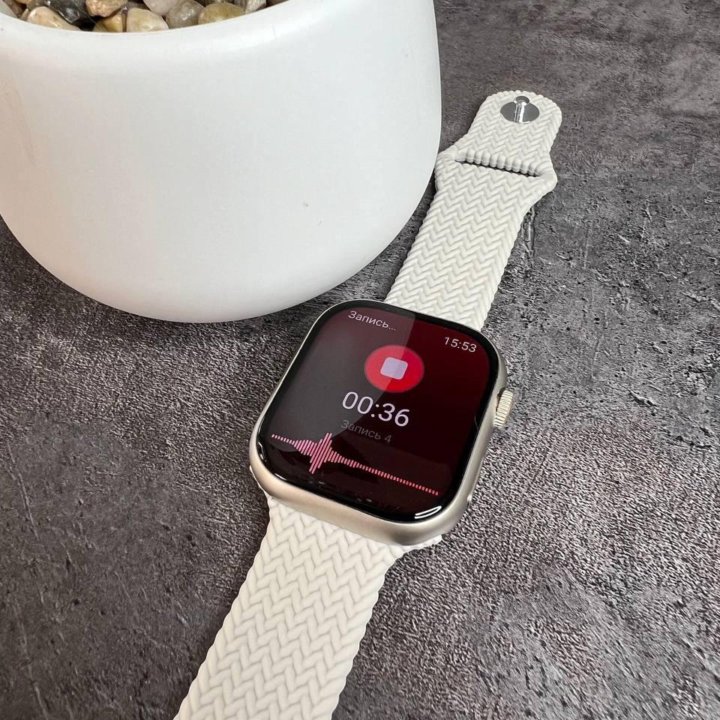 Apple Watch 9+ галерея