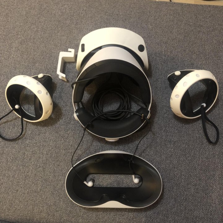 PlayStation VR2