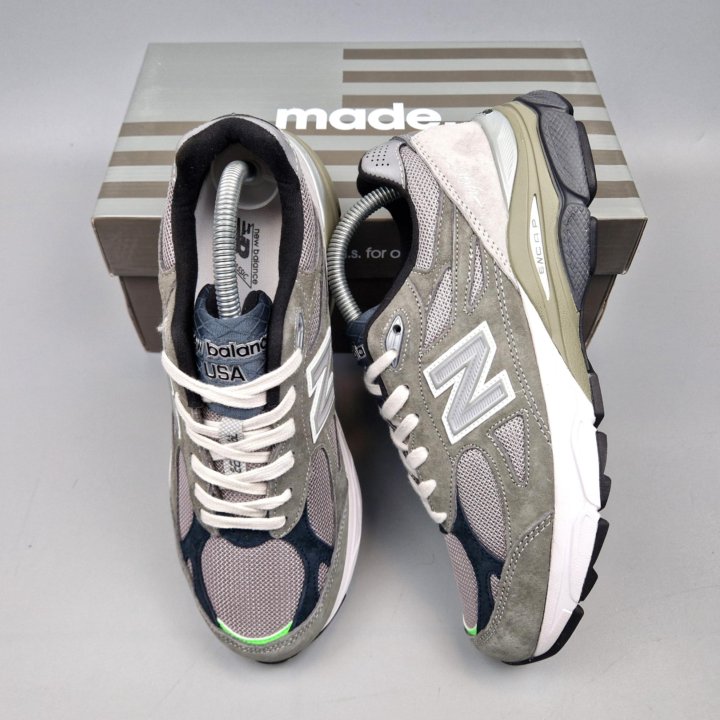 Кроссовки New Balance 990