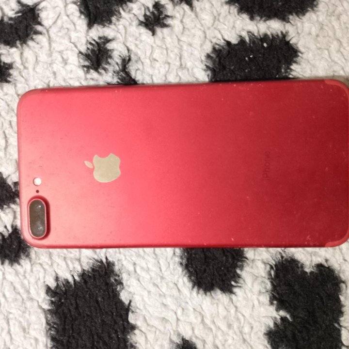 IPhonе 7 plus 128 гб