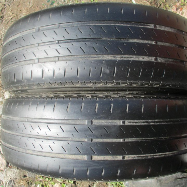 2шт 175 \ 70 R13 Bridgestone