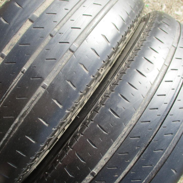 2шт 175 \ 70 R13 Bridgestone