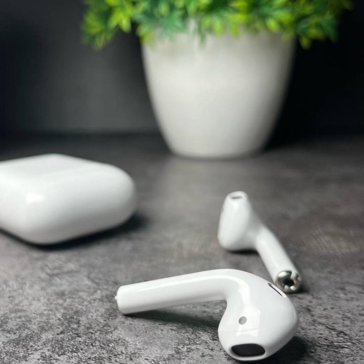 Наушники apple airpods 2