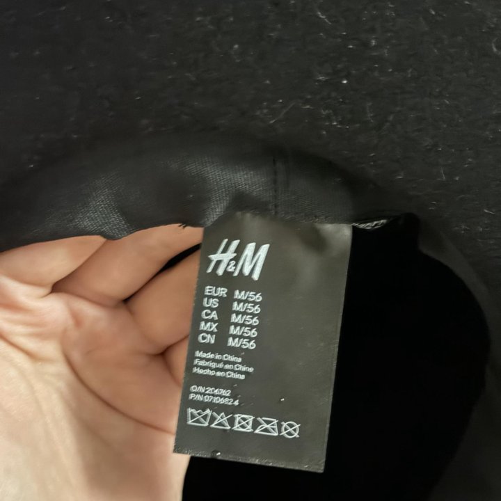 Шляпа H&M