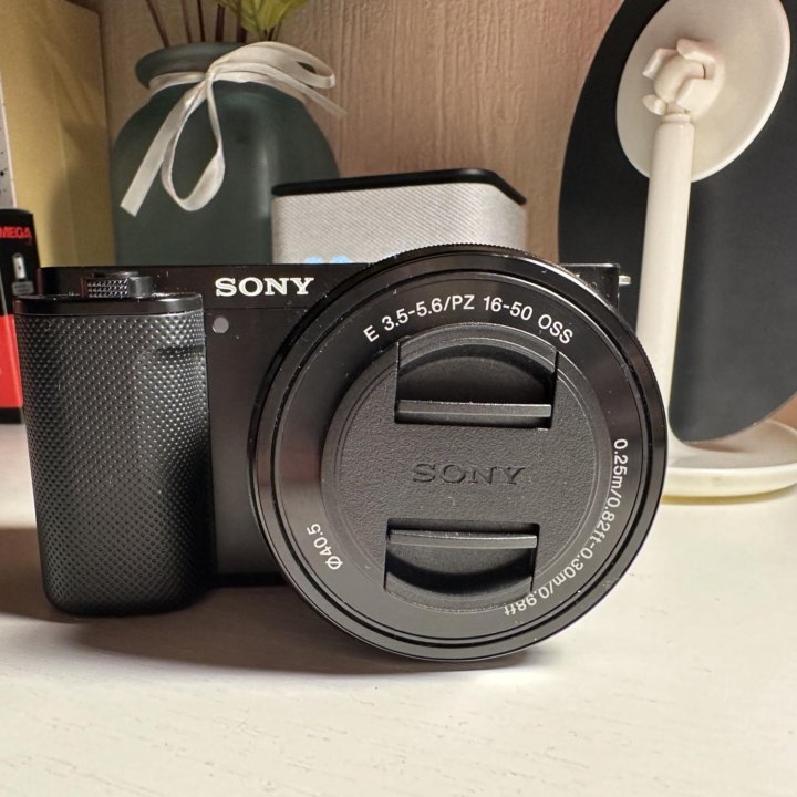 Sony ZV-E10