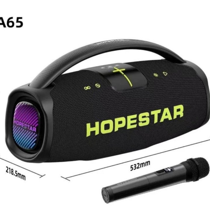 Hopestar А65 300 ВТ