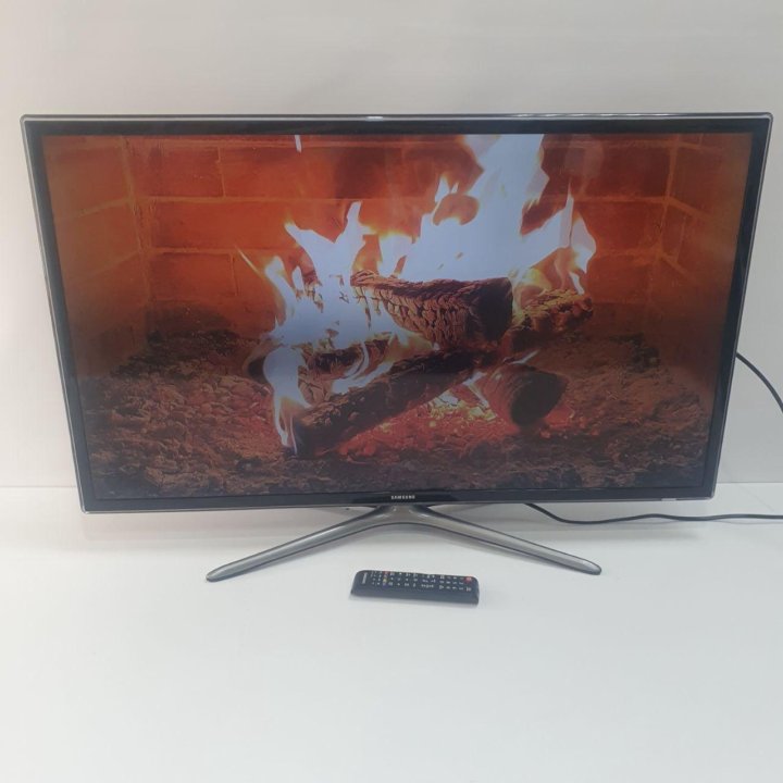 ТВ Samsung UE40F6100AK Арт. T74097