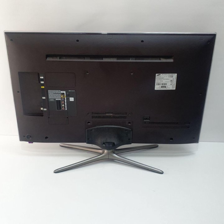 ТВ Samsung UE40F6100AK Арт. T74097