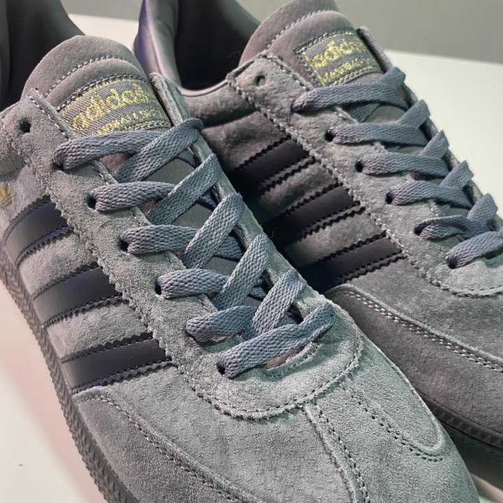 Кроссовки мужские Adidas spezial