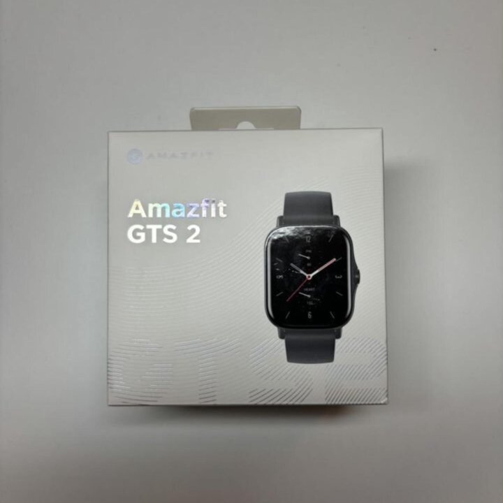 Смарт-часы Amazfit GTS2