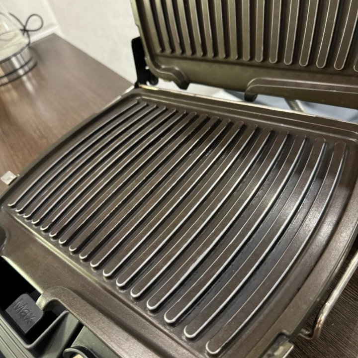 Электрогриль Tefal Health Grill Сomfort GС306012