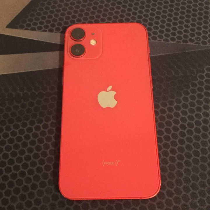 iphone 12 Mini