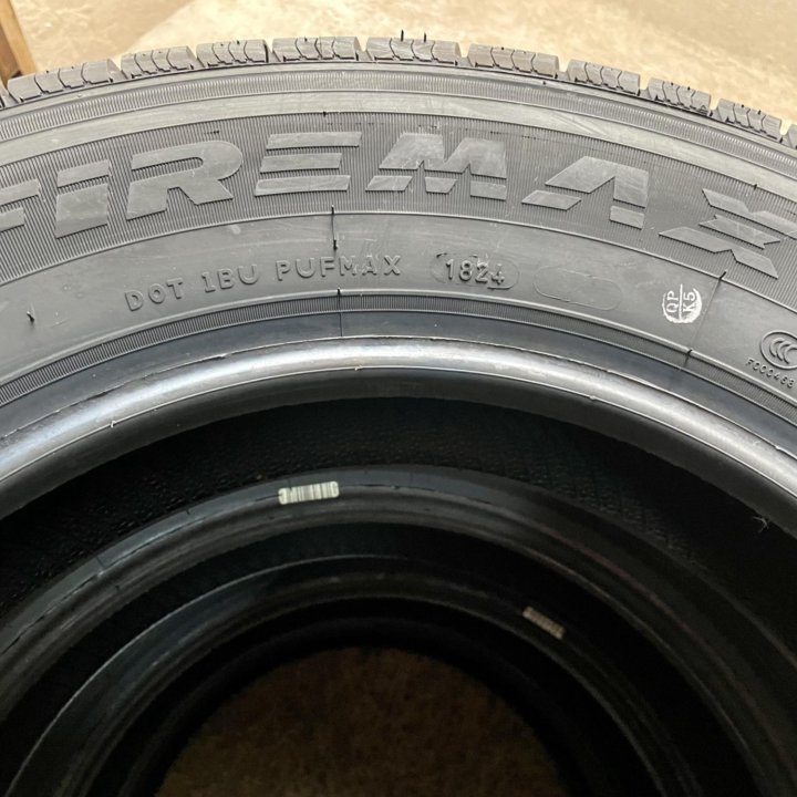 185/75R16C 104/102R Firemax FM809