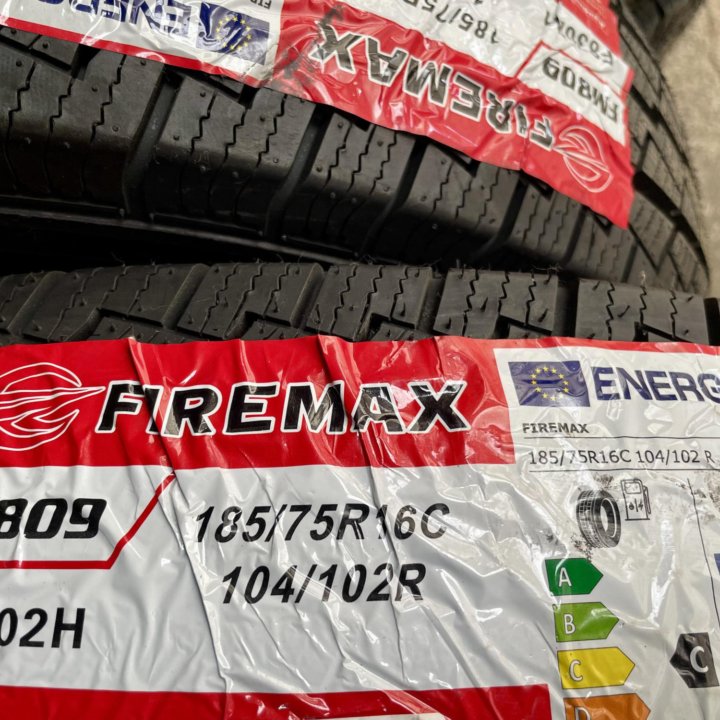 185/75R16C 104/102R Firemax FM809