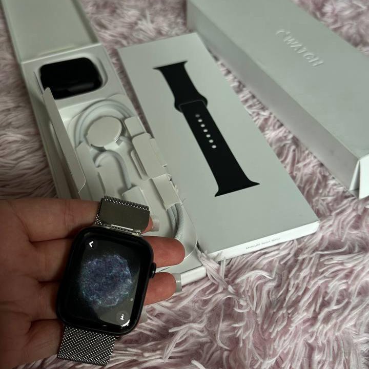 Apple Watch 9 45мм