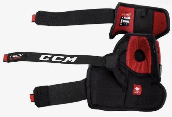 Canada.CCM JETSPEED FT4 PRO-налокотники,Large