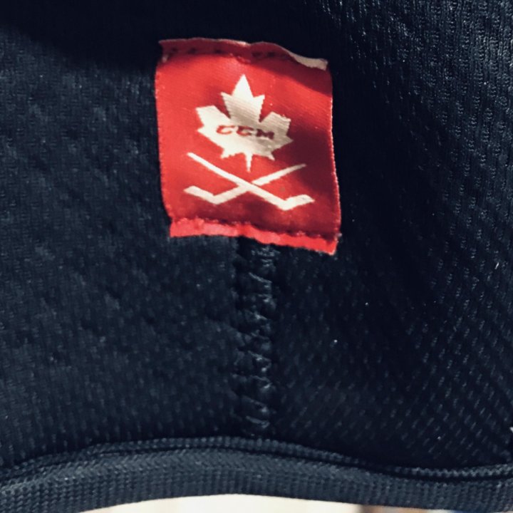 Canada.CCM JETSPEED FT4 PRO-налокотники,Large