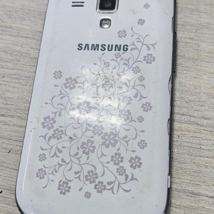 Samsung LaFleur