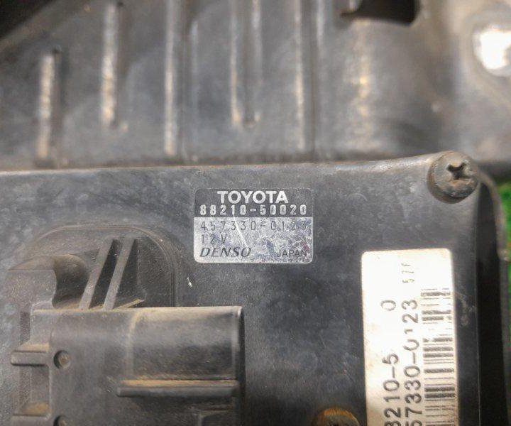 Круиз-контроль Toyota Celsior UCF30 3UZ-FE 2001