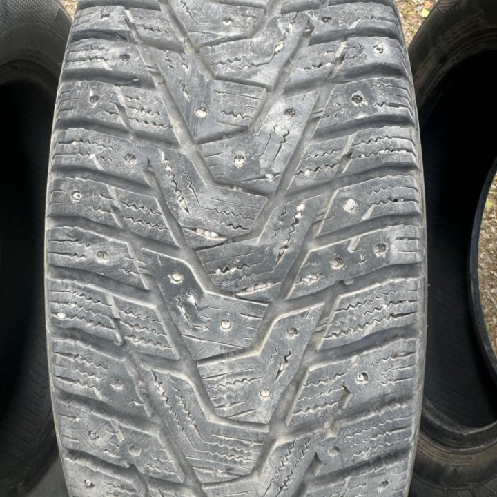 Hankook Winter I*Pike RS