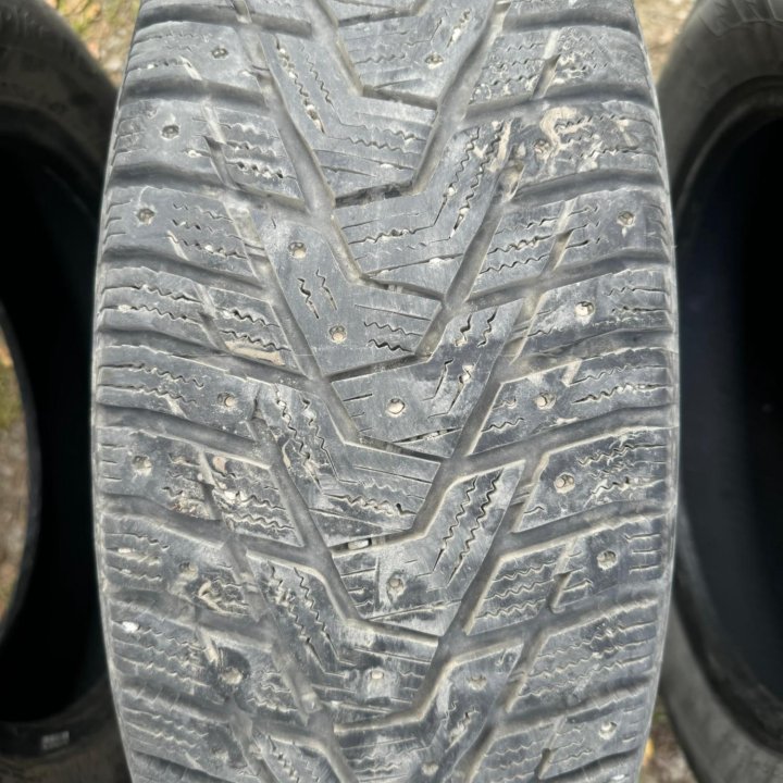 Hankook Winter I*Pike RS