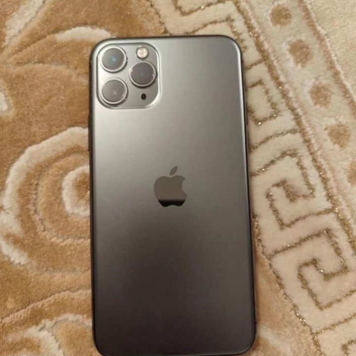 iPhone 11 Pro