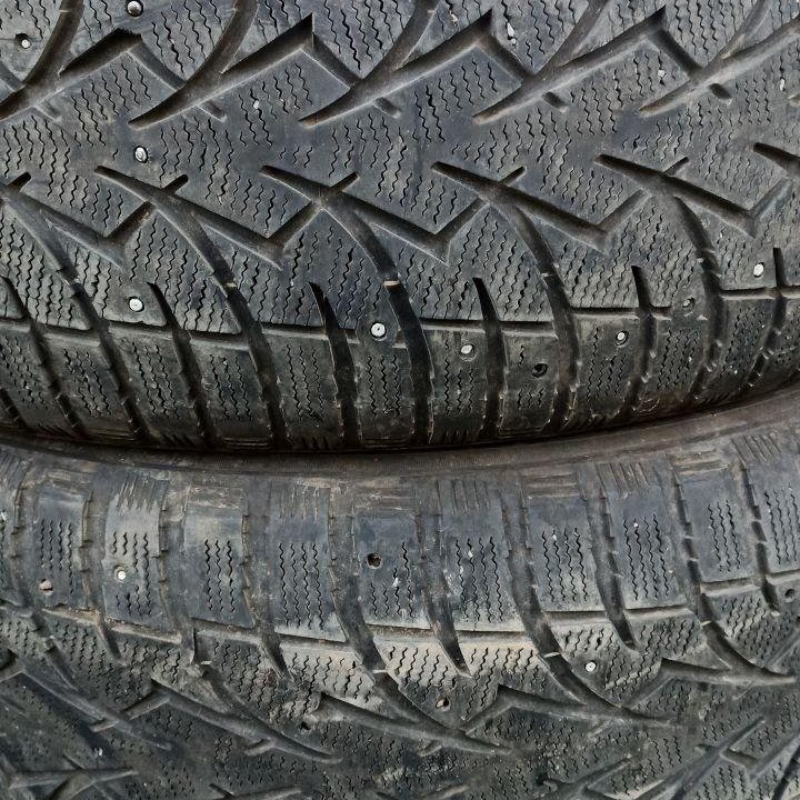 Nokian Tyres