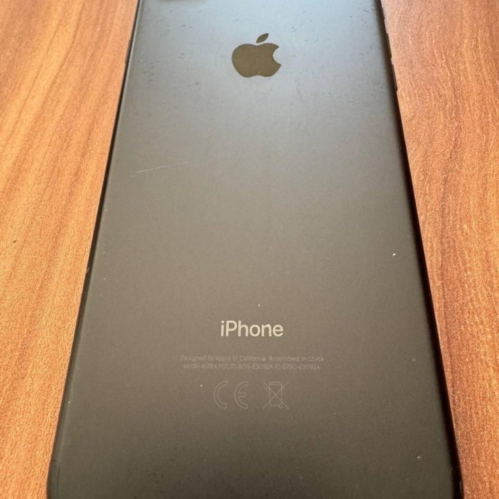 Iphone 7 plus 32gb