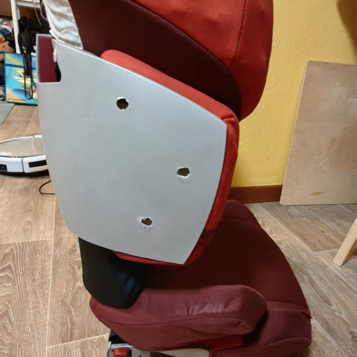 Автокресло Cybex