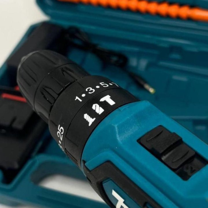 Шуруповёрт Makita 18V