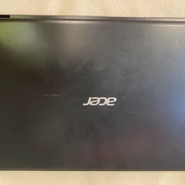 Acer a315-42G, ryzen 3200/8gb/256gb/Radeon 540X