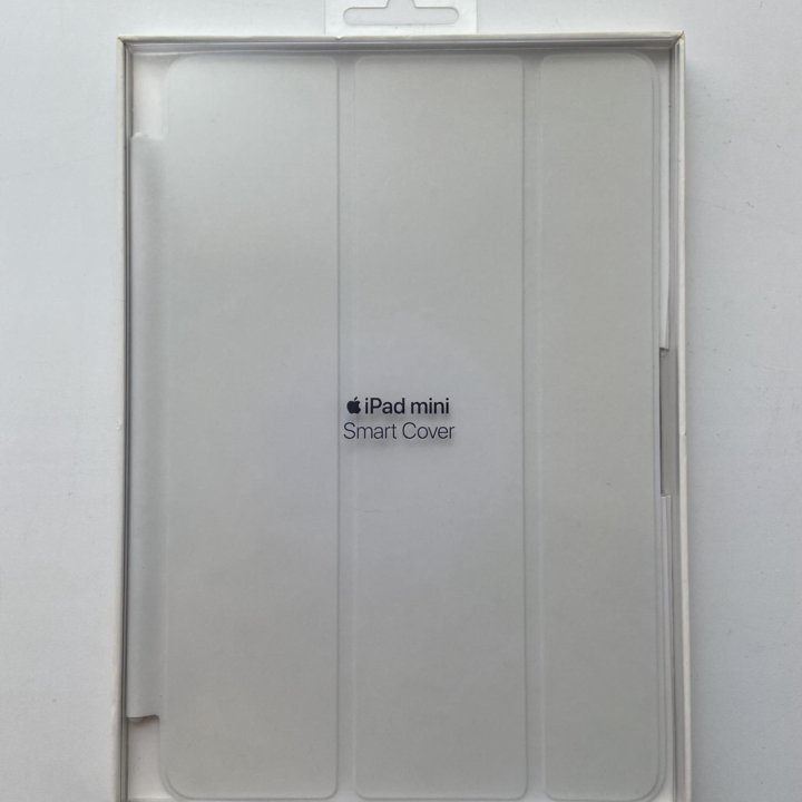 iPad mini Smart Cover