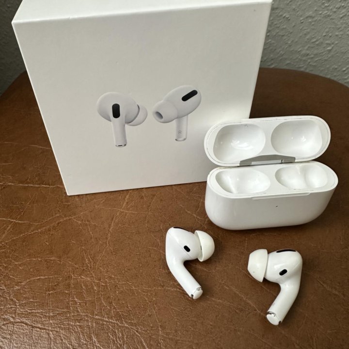 Apple AirPods Pro