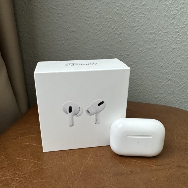 Apple AirPods Pro