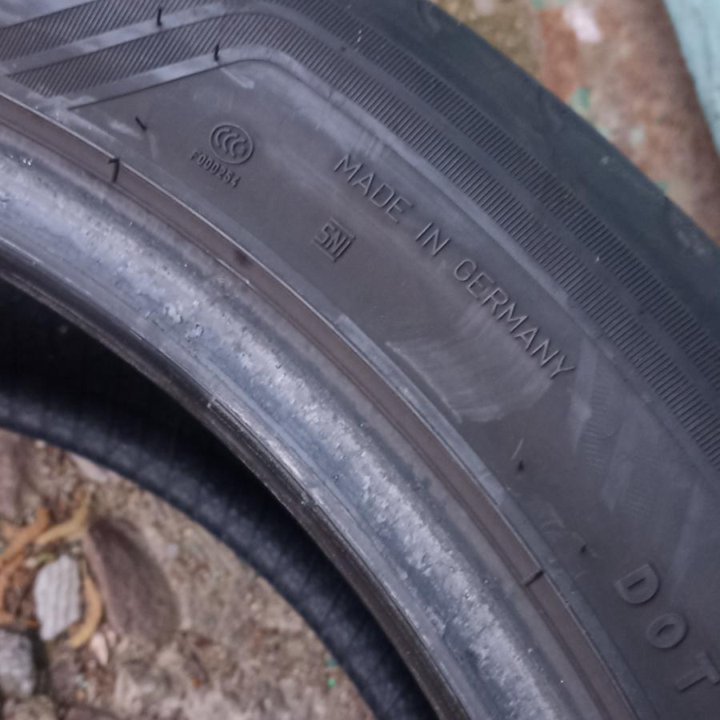 Шины Goodyear 295 40 20R