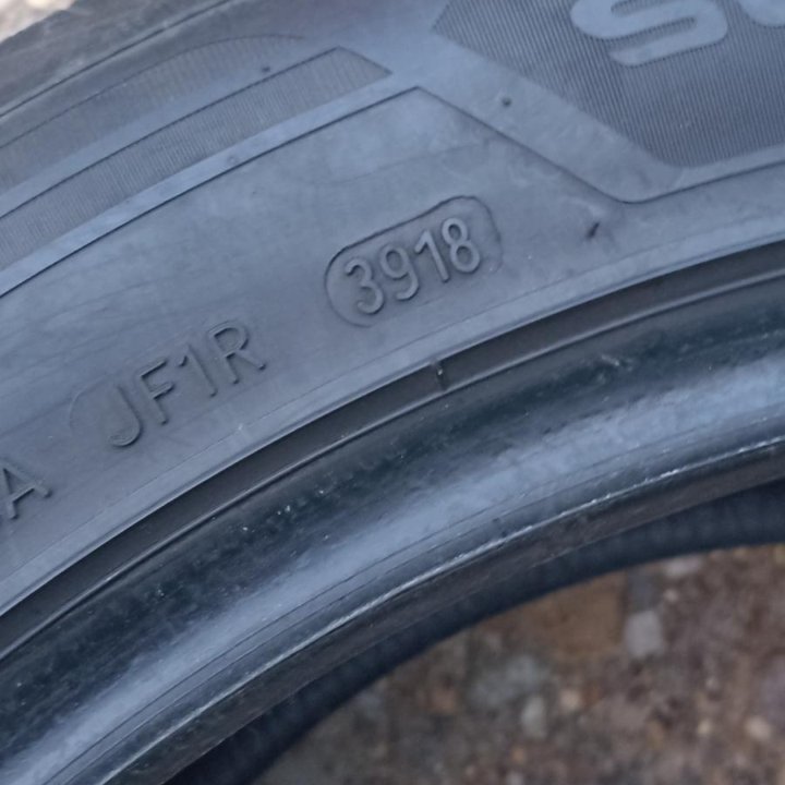 Шины Goodyear 295 40 20R