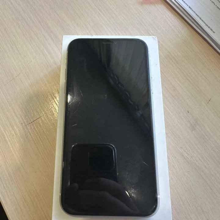 iPhone XR 64 White