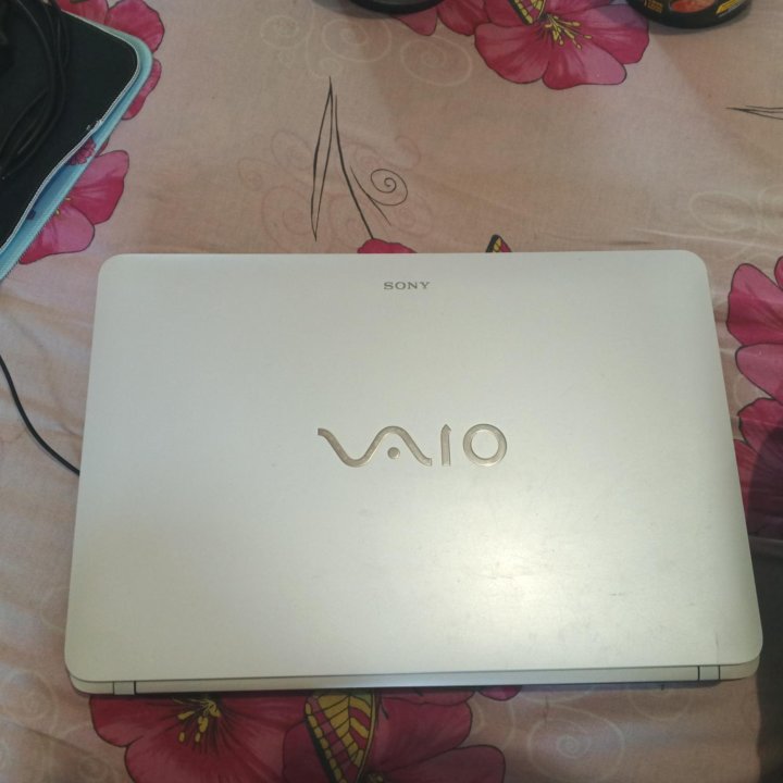 SONY vaio