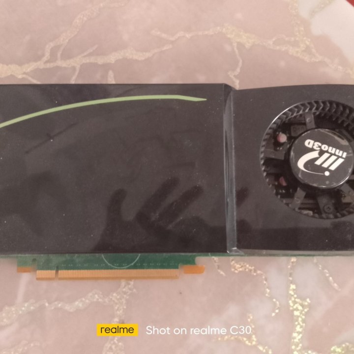 Видеокарта gtx 285 1gb