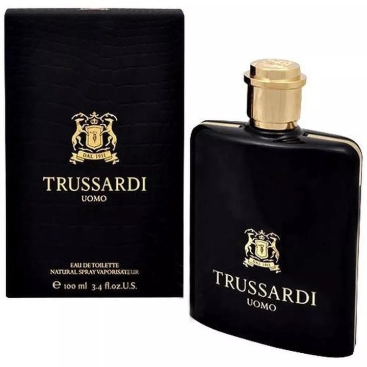 Мужские духи TRUSSARDI Uomo 100 ml