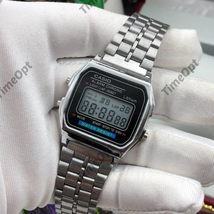 Мужские часы Casio