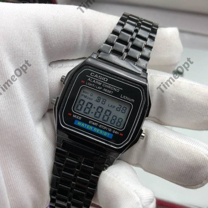 Мужские часы Casio